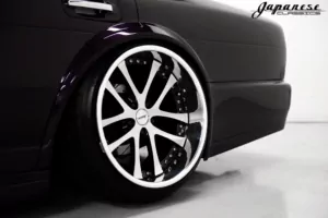 1991 Nissan Gloria Y32