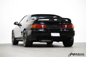 1993 MR2 GT-S