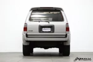 1996 RZN185 Hilux Surf