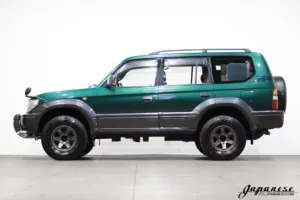 1997 LC Prado TX