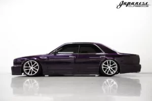 1991 Nissan Gloria Y32