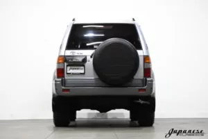 1996 Toyota LC Prado