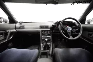 Fully Built “GTR” Sedan