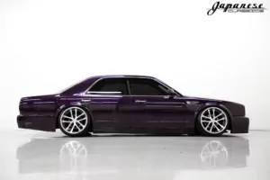 1991 Nissan Gloria Y32