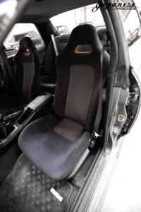 Fully Built “GTR” Sedan