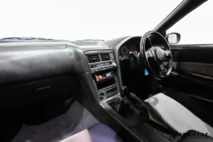 1998 R34 Skyline Coupe