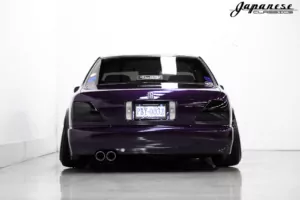 1991 Nissan Gloria Y32