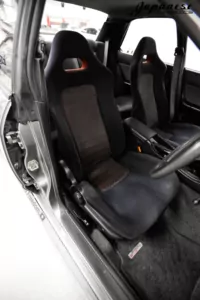 Fully Built “GTR” Sedan
