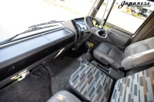 1990 Hino Ranger Hauler