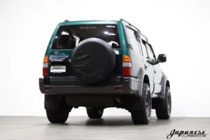 1997 LC Prado TX