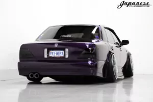 1991 Nissan Gloria Y32