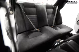 Fully Built “GTR” Sedan