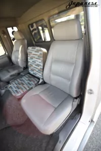 1990 Hino Ranger Hauler