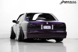 1991 Nissan Gloria Y32