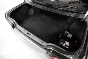 Fully Built “GTR” Sedan