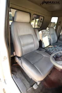 1990 Hino Ranger Hauler