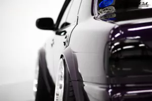 1991 Nissan Gloria Y32