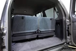 1996 Toyota LC Prado