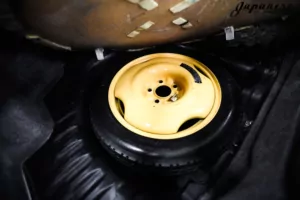 Fully Built “GTR” Sedan