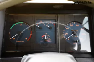 1990 Hino Ranger Hauler