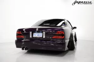 1991 Nissan Gloria Y32