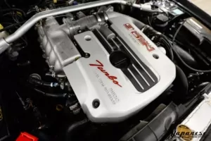 1998 Nissan R34 Skyline