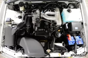1999 Toyota Chaser Tourer S – Japanese Classics