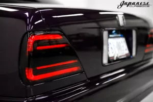 1991 Nissan Gloria Y32