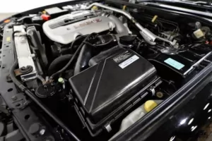 1998 Nissan R34 Skyline