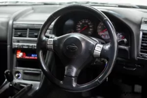 1998 R34 Skyline Coupe