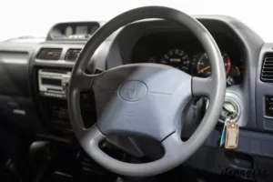 1997 KZJ95 Land Cruiser