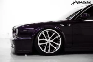 1991 Nissan Gloria Y32