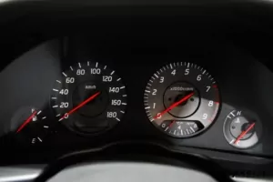 1998 Nissan R34 Skyline