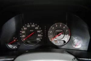 1998 R34 Skyline Coupe