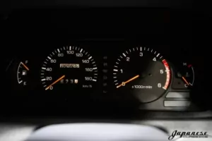 1997 KZJ95 Land Cruiser
