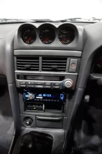 1998 Nissan R34 Skyline