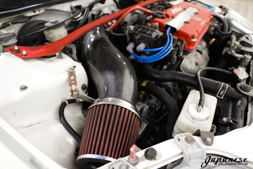 1997 Honda Civic JDM car for sale — photo 24 of 25