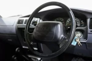 1996 RZN185 Hilux Surf