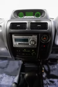 1997 KZJ95 Land Cruiser