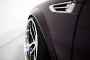 1991 Nissan Gloria Y32