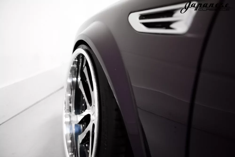 1991 Nissan Gloria Y32