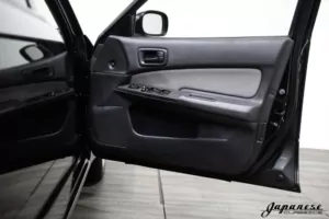 1998 Nissan R34 Skyline