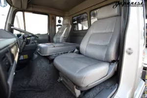 1990 Hino Ranger Hauler