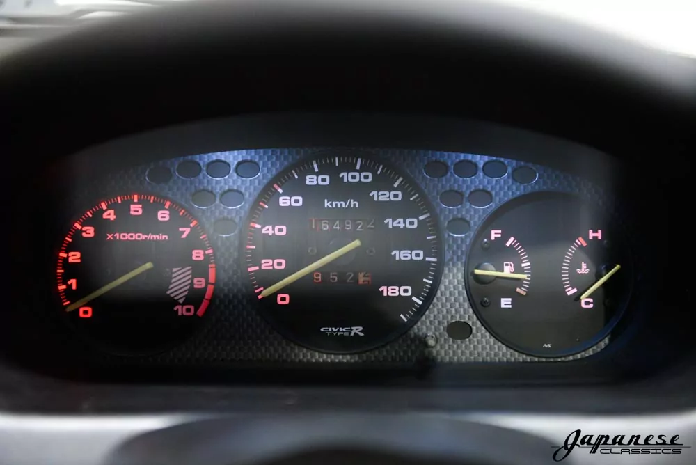 1997 Honda Civic JDM car for sale — photo 13 of 25