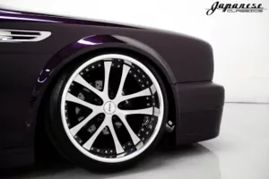 1991 Nissan Gloria Y32