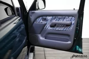 1997 KZJ95 Land Cruiser