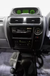 1997 LC Prado TX