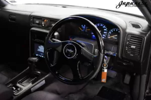 1991 Nissan Gloria Y32