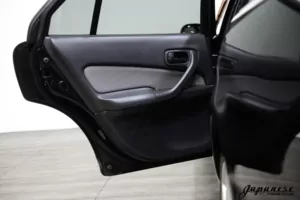 1998 Nissan R34 Skyline