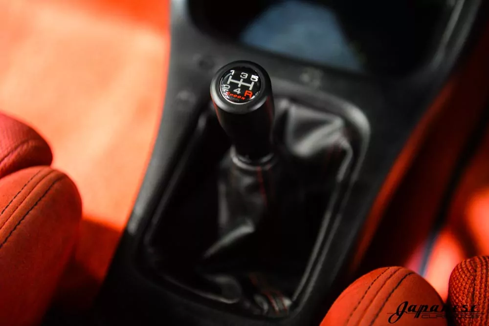 1997 Honda Civic JDM car for sale — photo 10 of 25